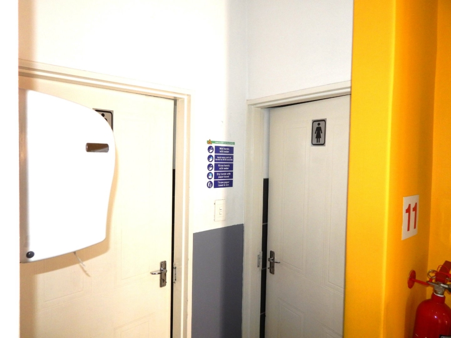 Commercial Property for Sale in Marais Township Eastern Cape